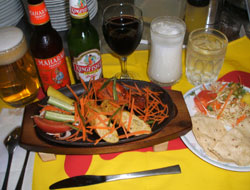 ニューインド晩酌セット